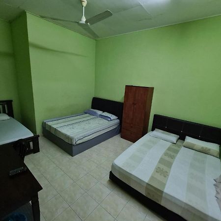 Penginapan Harmoni Inn Kuala Terengganu Exteriér fotografie