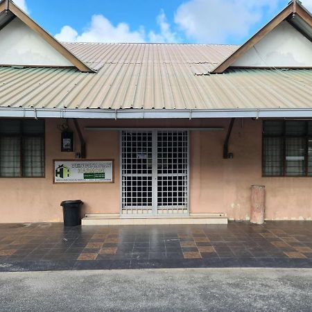 Penginapan Harmoni Inn Kuala Terengganu Exteriér fotografie