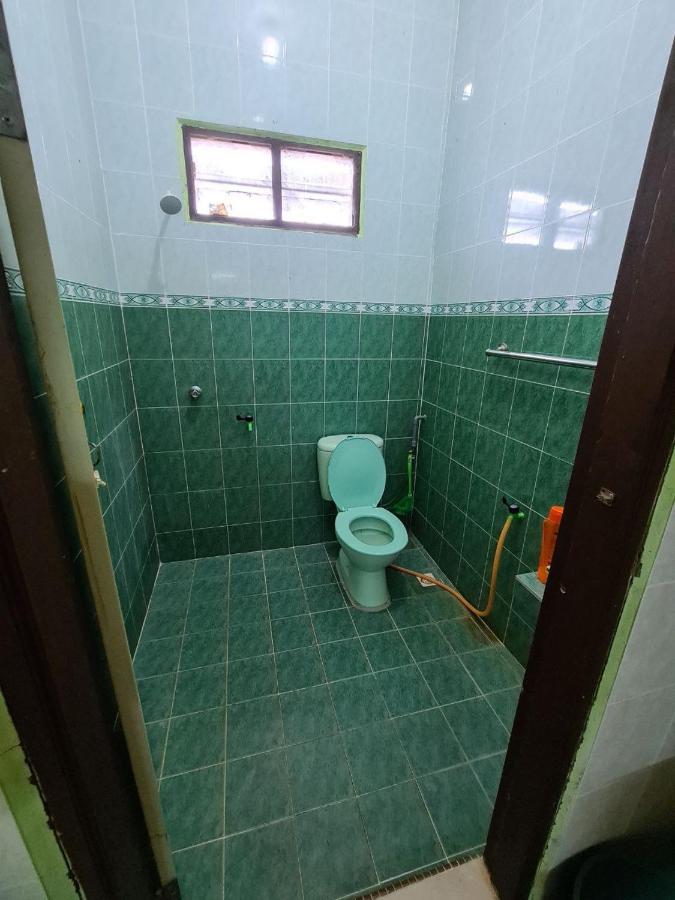 Penginapan Harmoni Inn Kuala Terengganu Exteriér fotografie