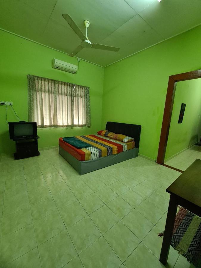 Penginapan Harmoni Inn Kuala Terengganu Exteriér fotografie