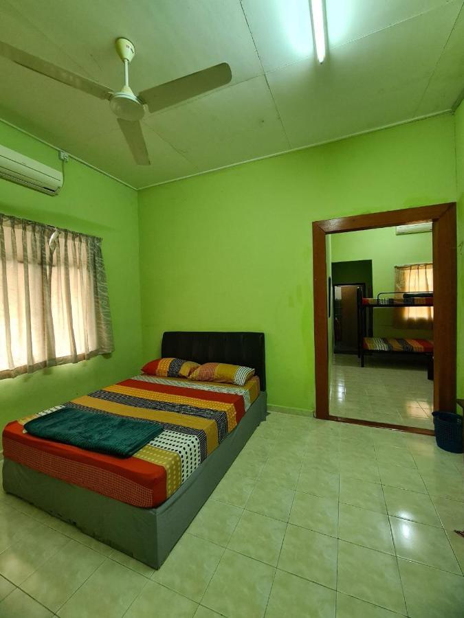 Penginapan Harmoni Inn Kuala Terengganu Exteriér fotografie