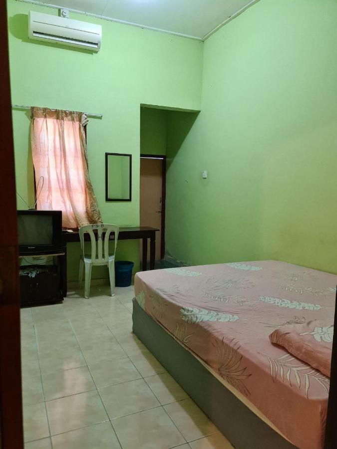 Penginapan Harmoni Inn Kuala Terengganu Exteriér fotografie