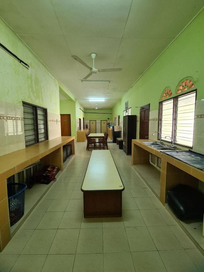 Penginapan Harmoni Inn Kuala Terengganu Exteriér fotografie