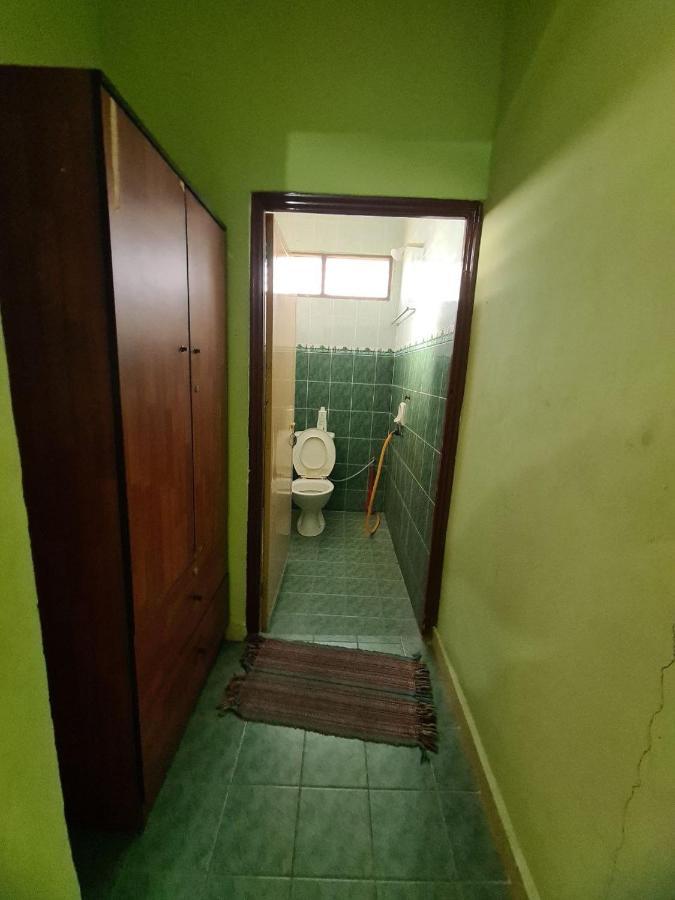 Penginapan Harmoni Inn Kuala Terengganu Exteriér fotografie