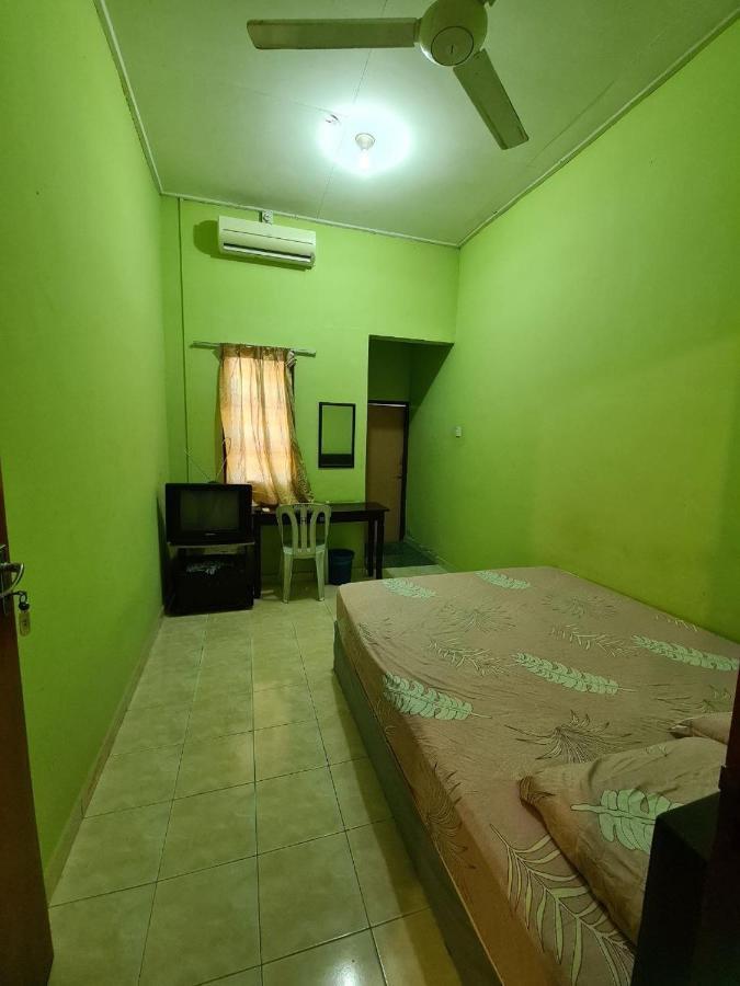 Penginapan Harmoni Inn Kuala Terengganu Exteriér fotografie