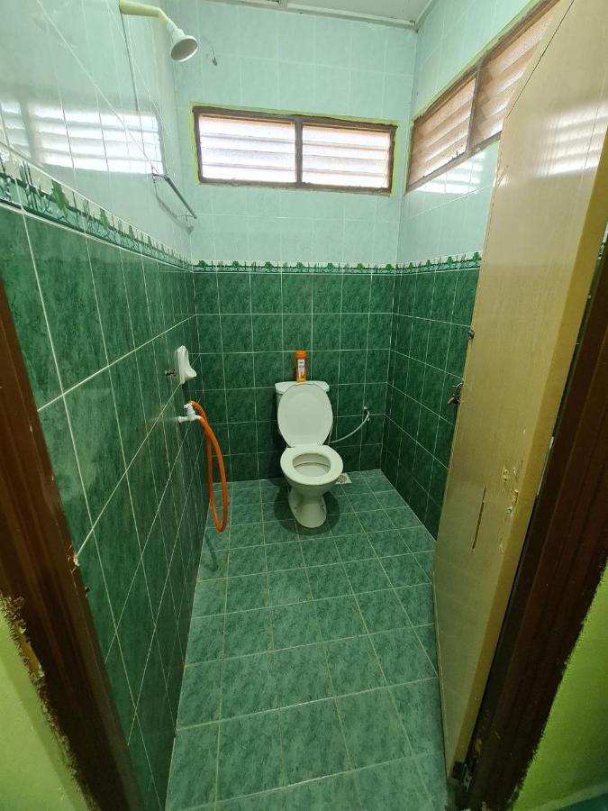Penginapan Harmoni Inn Kuala Terengganu Exteriér fotografie