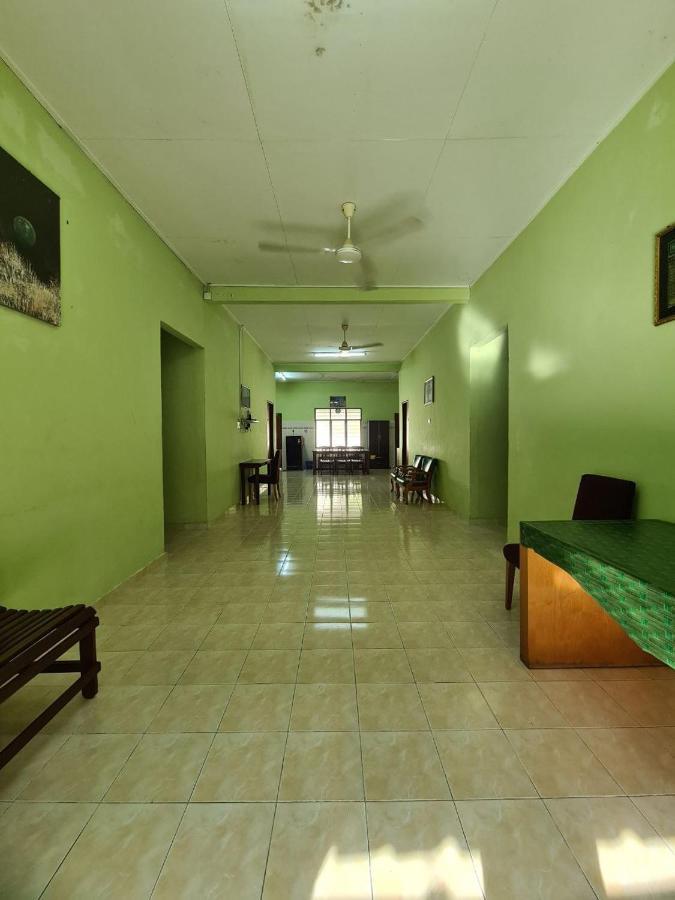 Penginapan Harmoni Inn Kuala Terengganu Exteriér fotografie