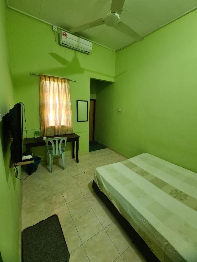 Penginapan Harmoni Inn Kuala Terengganu Exteriér fotografie