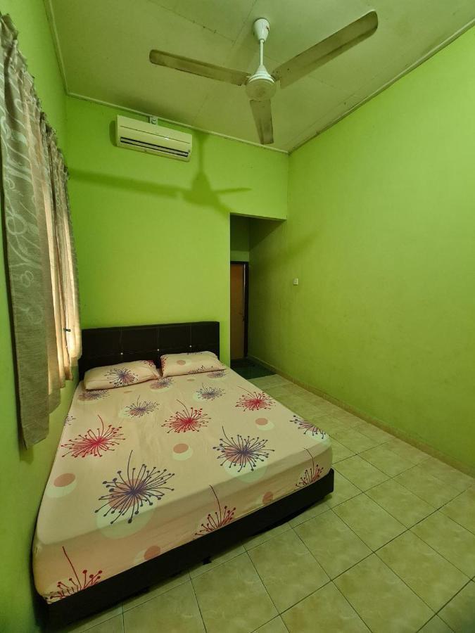 Penginapan Harmoni Inn Kuala Terengganu Exteriér fotografie