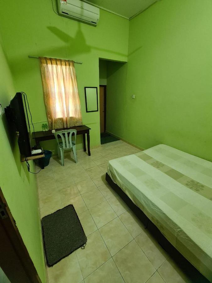 Penginapan Harmoni Inn Kuala Terengganu Exteriér fotografie