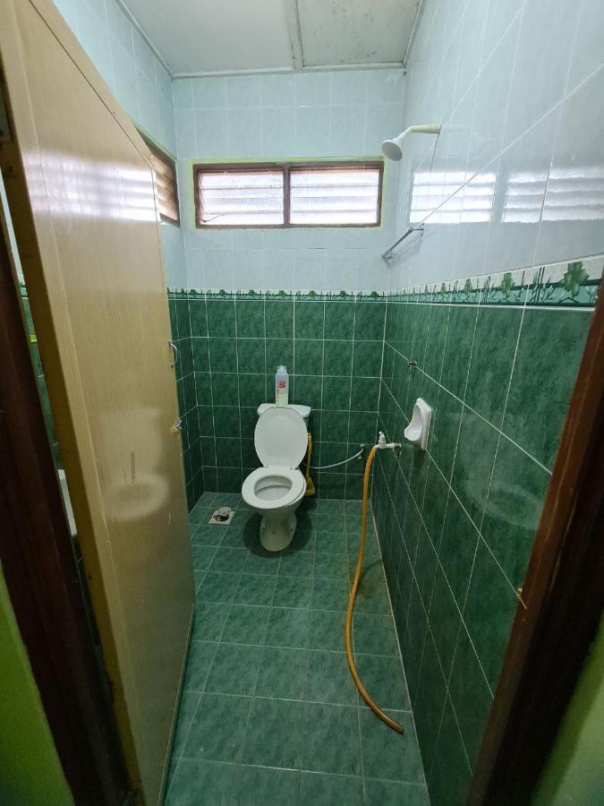Penginapan Harmoni Inn Kuala Terengganu Exteriér fotografie
